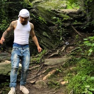 Meet your Posher, John